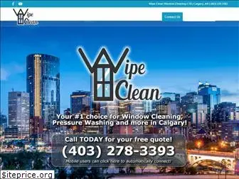 wipeclean.ca