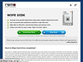 wipedisk.net