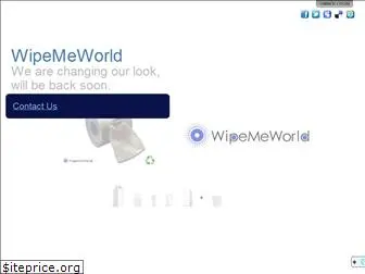 wipemeworld.com