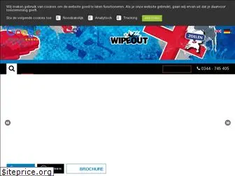 wipeout.nl