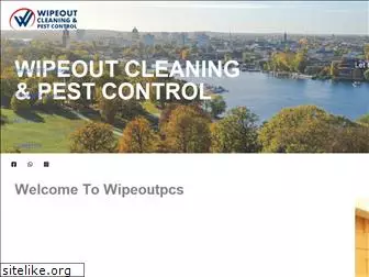 wipeoutpcs.com