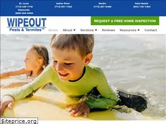 wipeoutpests.com