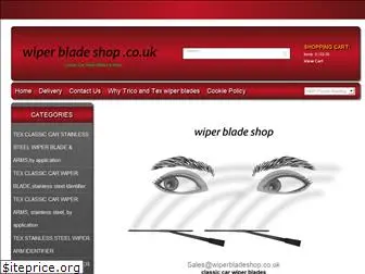 wiperbladeshop.co.uk
