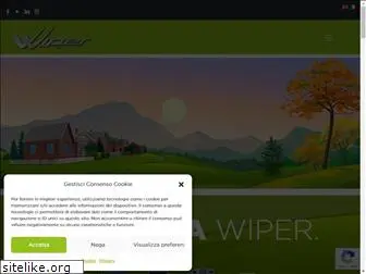 wipercompany.com