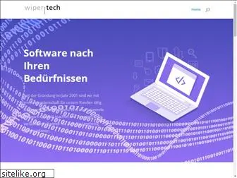 wipertech.ch