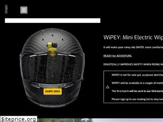 wipey.com