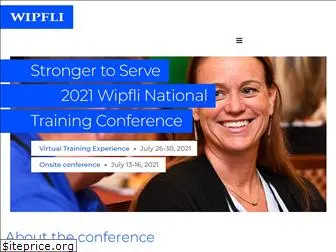 wipflinationalconference.com