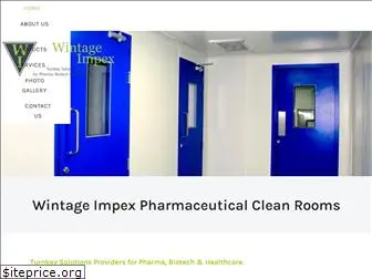 wipharmacleanrooms.com