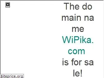 wipika.com