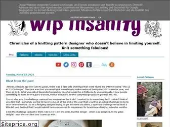 wipinsanity.blogspot.com