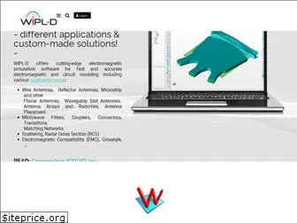 wipl-d.com