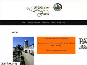 wipledale.com