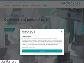 wipotec-ocs.com
