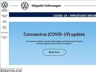 wippellsvolkswagen.com.au