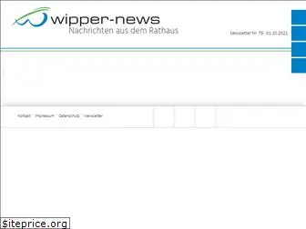 wipper-news.de