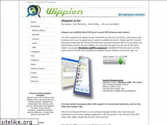 wippien.com