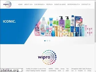 wipro-ldw.com