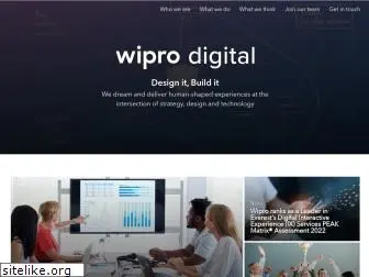 wiprodigital.com