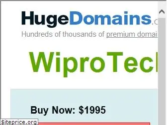wiprotechnologies.com