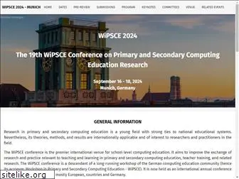 wipsce.org