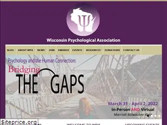 wipsychology.org