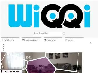 wiqqi.de thumbnail
