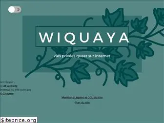 wiquaya.org