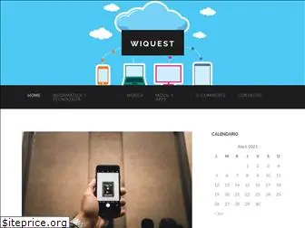 wiquest.com
