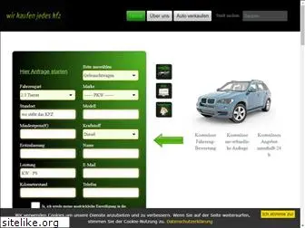 wir-kaufen-jedes-kfz.de