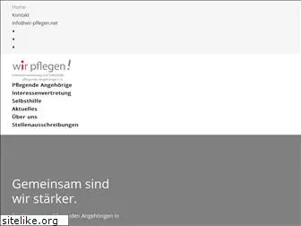 wir-pflegen.net