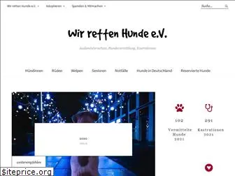 wir-retten-hunde.de