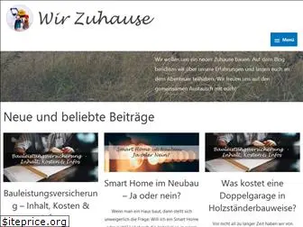 wir-zuhause.com