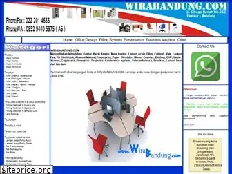 wirabandung.com