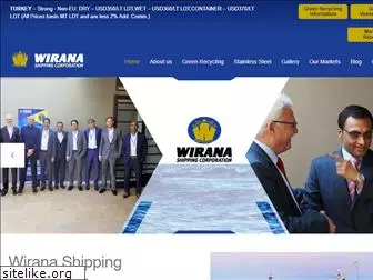 wirana.com