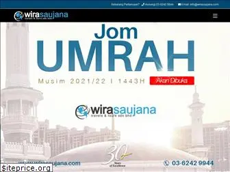 wirasaujana.com