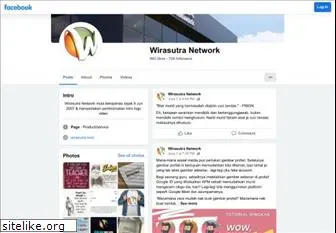 wirasutra.com
