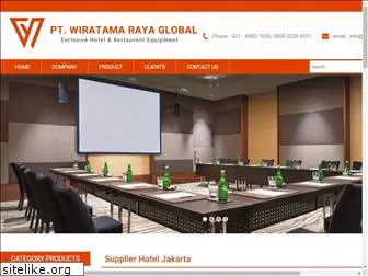 wiratama-supplierhotel.com