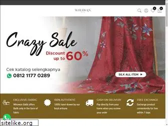 wirawanbatik.com