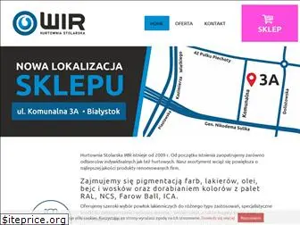 wirbialystok.pl