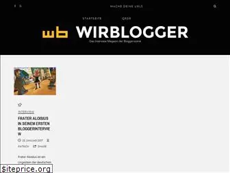 wirblogger.de