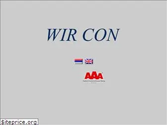 wircon.co.rs