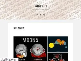 wirdou.com