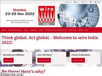 wire-india.com