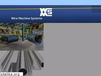 wire-machine.com