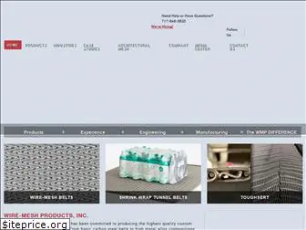 wire-mesh.com