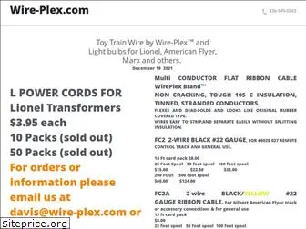 wire-plex.com