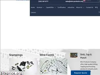 wire-products.com
