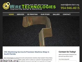 wire-tech.org