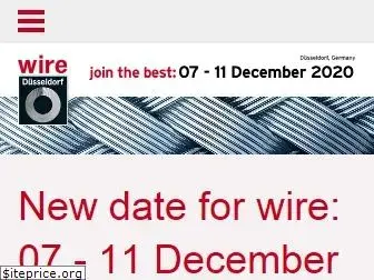 wire-tradefair.com