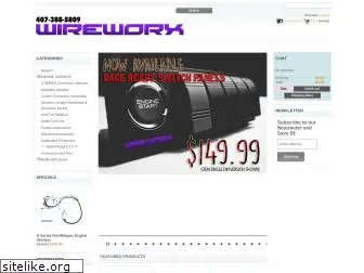 wire-worx.com